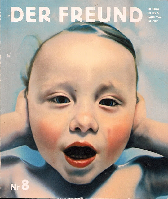 Der Freund Nr. 8, 2006