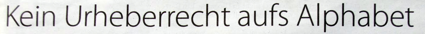 Priatenprotest Frankfurter Buchmesse 2011 FAZ