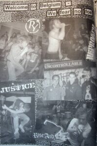 Belgium Hardcore 2006