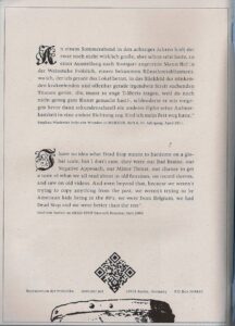 DerLeser.net Werbung Cartouche