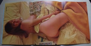 Playmate March 1980