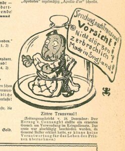 Jugend Burenkrieg