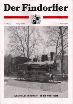 Der Findorffer Februar 2013