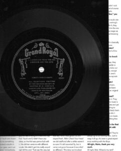 Biz MArkie Flexi Grand Royal # 2