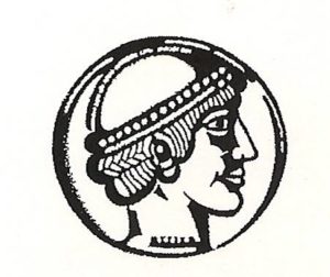 Merkur Zeitschrift Emblem