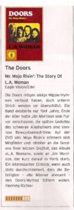 the doors la woman Review melodie & rhythmus 2012