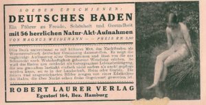 Bildband Deutsche Baden Robert Laurer Verlag