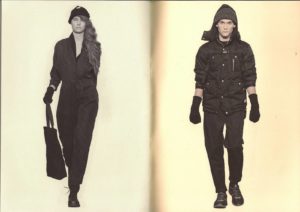 Wood Wood Catalog Fall Winter 2010 2011 Assistens Autumno