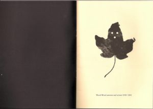 Wood Wood Catalog Fall Winter 2010 2011 Assistens Autumno