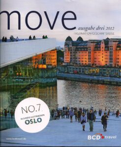 BCD travel move Ausgabe drei 2012