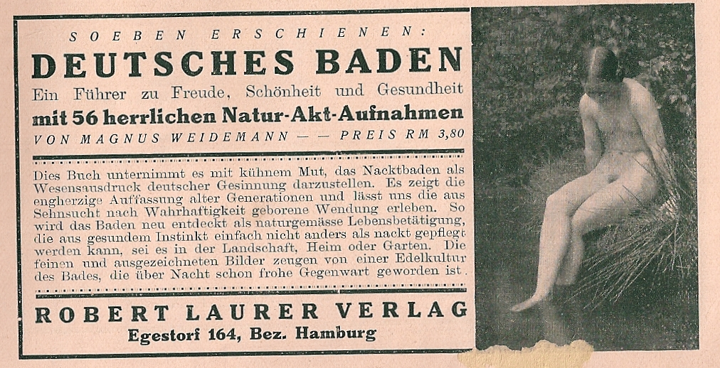 Bildband Deutsche Baden Robert Laurer Verlag 